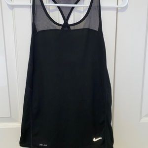Nike Workout Tank Top